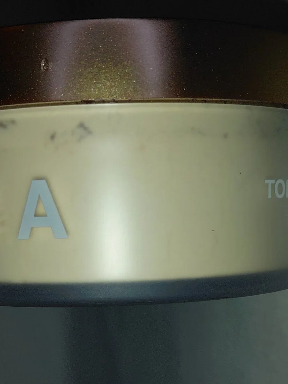 Bisha - Essential Setting Powder in Tokyo Translucent